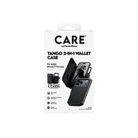 Thumbnail for PanzerGlass CARE by Feature Tango Magsafe Case for iPhone 17 Pro Max -Black