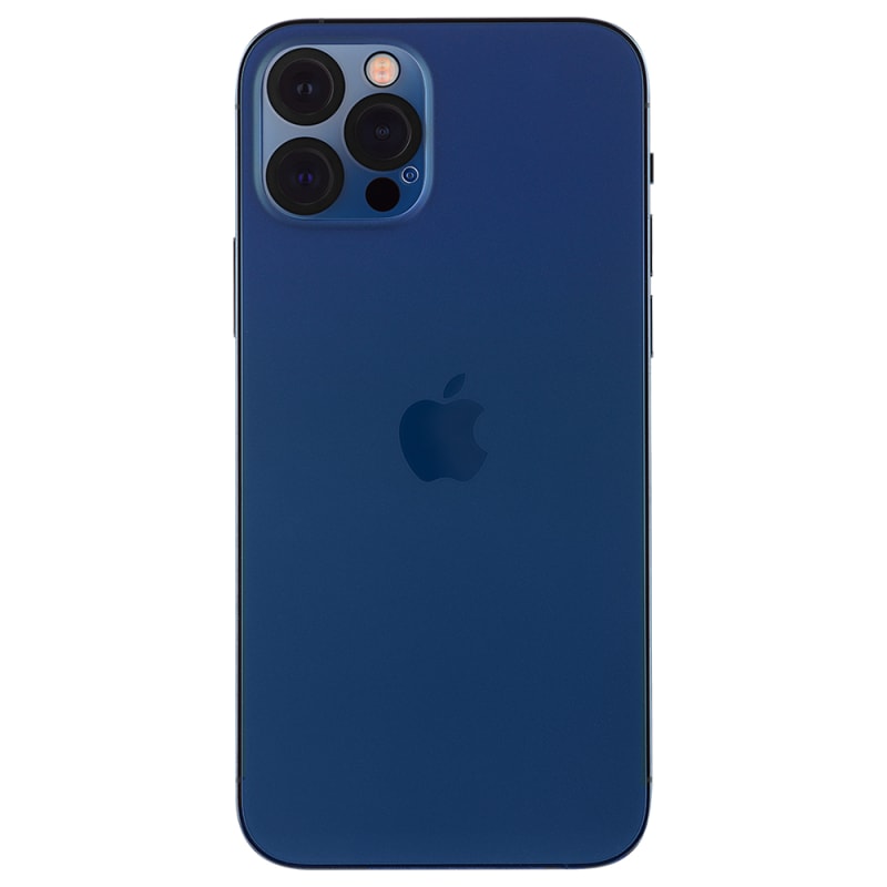 Case-Mate Glass Lens Protector for iPhone 12 Pro Max 6.7 - Clear