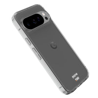 Thumbnail for EFM Alaska Case with D3O Bio for Google Pixel 10 Pro XL - Clear