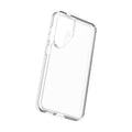 Zagg Crystal Palace Case for Samsung Galaxy S24- Clear