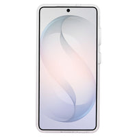 Thumbnail for Case Mate Peach Bubble Case with Magnet for Samsung Galaxy S26 Pro - Iridescent