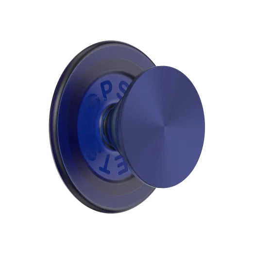 PopSockets Magsafe PopGrip French Navy - Navy Blue