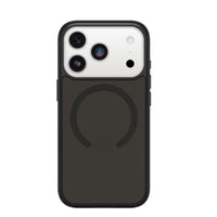 Thumbnail for OtterBox Symmetry MagSafe Case with Camera Control for iPhone 17 Pro - Black