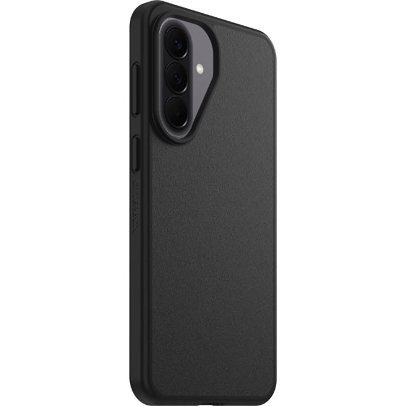 OtterBox React Case for Galaxy A57 5G - Black