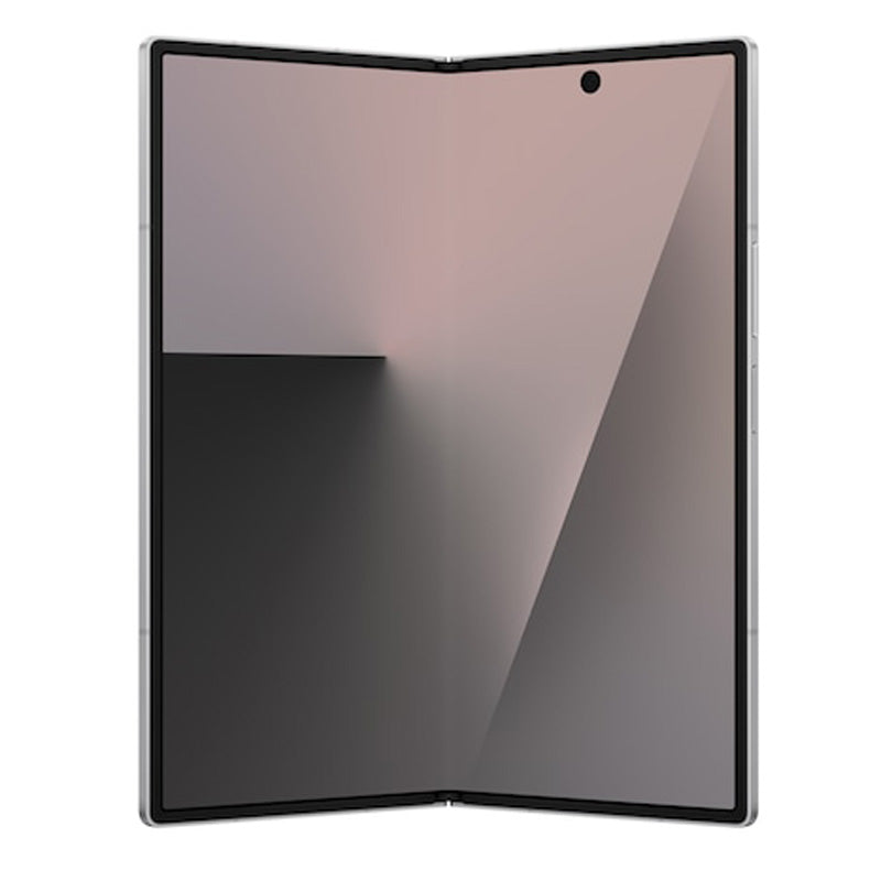 Samsung Galaxy Fold7 12GB/512GB - Silver Shadow