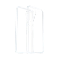 Thumbnail for OtterBox React Case for Samsung Galaxy S25/S24 - Clear