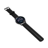 Thumbnail for Motorola M120 Smart Watch - Black