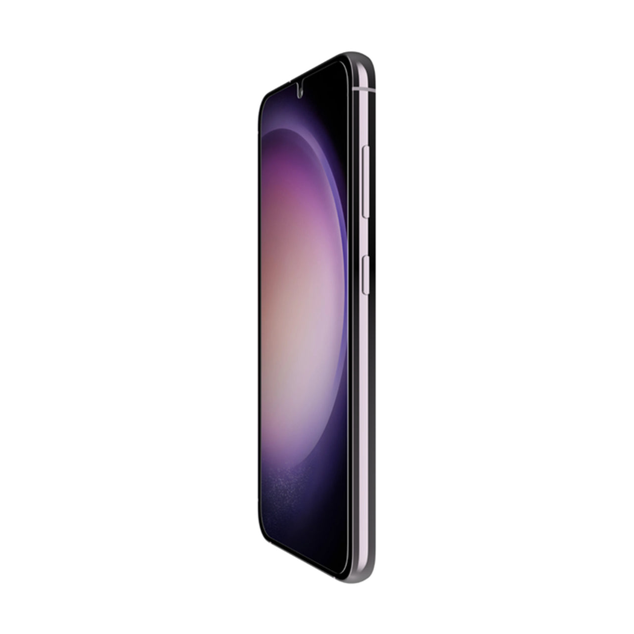 Belkin Trueclear Curve Screen Protector for Samsung Galaxy S23+ (S23Plus) - Clear