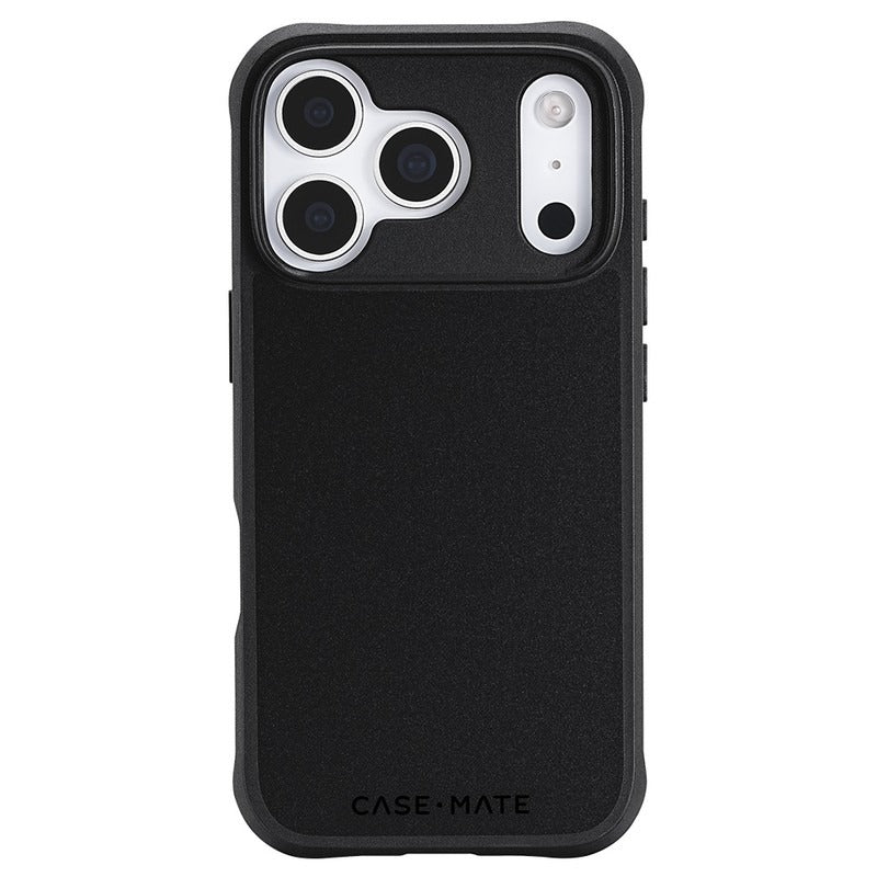 Case-Mate Tough MagSafe Case for iPhone 17 Pro - Black