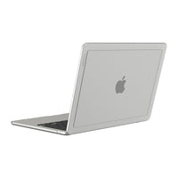 Incase Edge Hard Shell Case for MacBook Neo - Clear