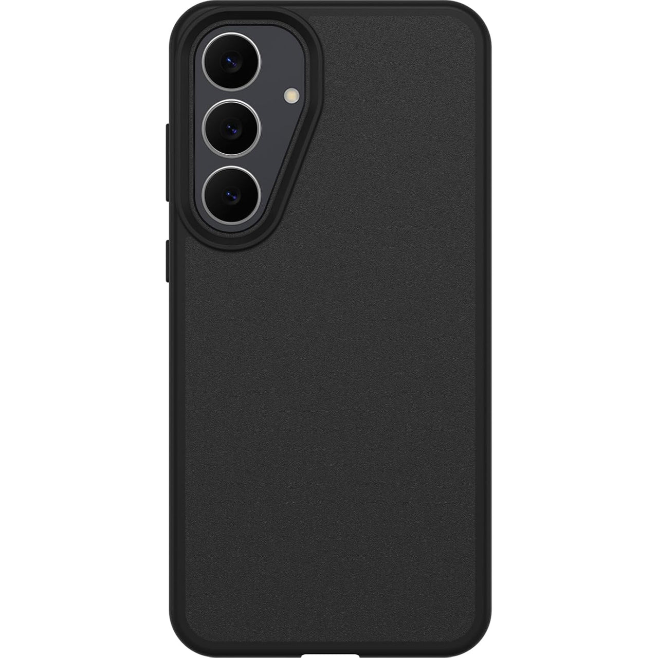 OtterBox React Case for Samsung Galaxy S25 FE - Black