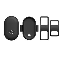 Thumbnail for Samsung Case with Strap for SmartTag2 - Black