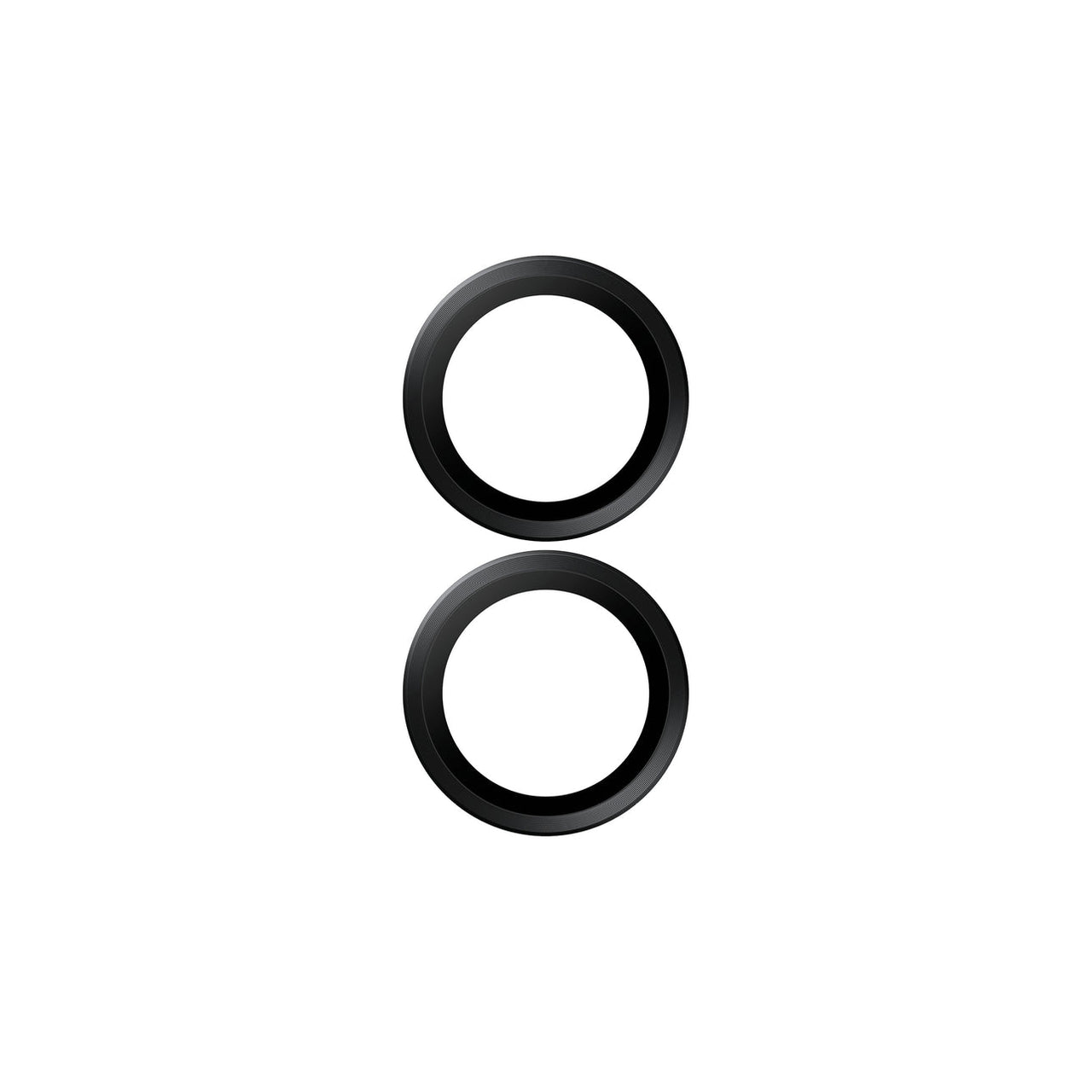 PanzerGlass Hoops Lens Protector for Samsung Z Fold8 - Black