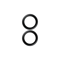 PanzerGlass Hoops Lens Protector for Samsung Z Fold8 - Black