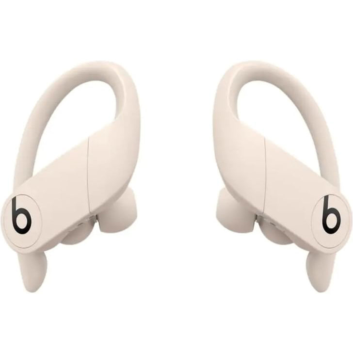 Beats Powerbeats Pro Wireless Earphones - Cream White