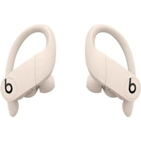 Thumbnail for Beats Powerbeats Pro Wireless Earphones - Cream White