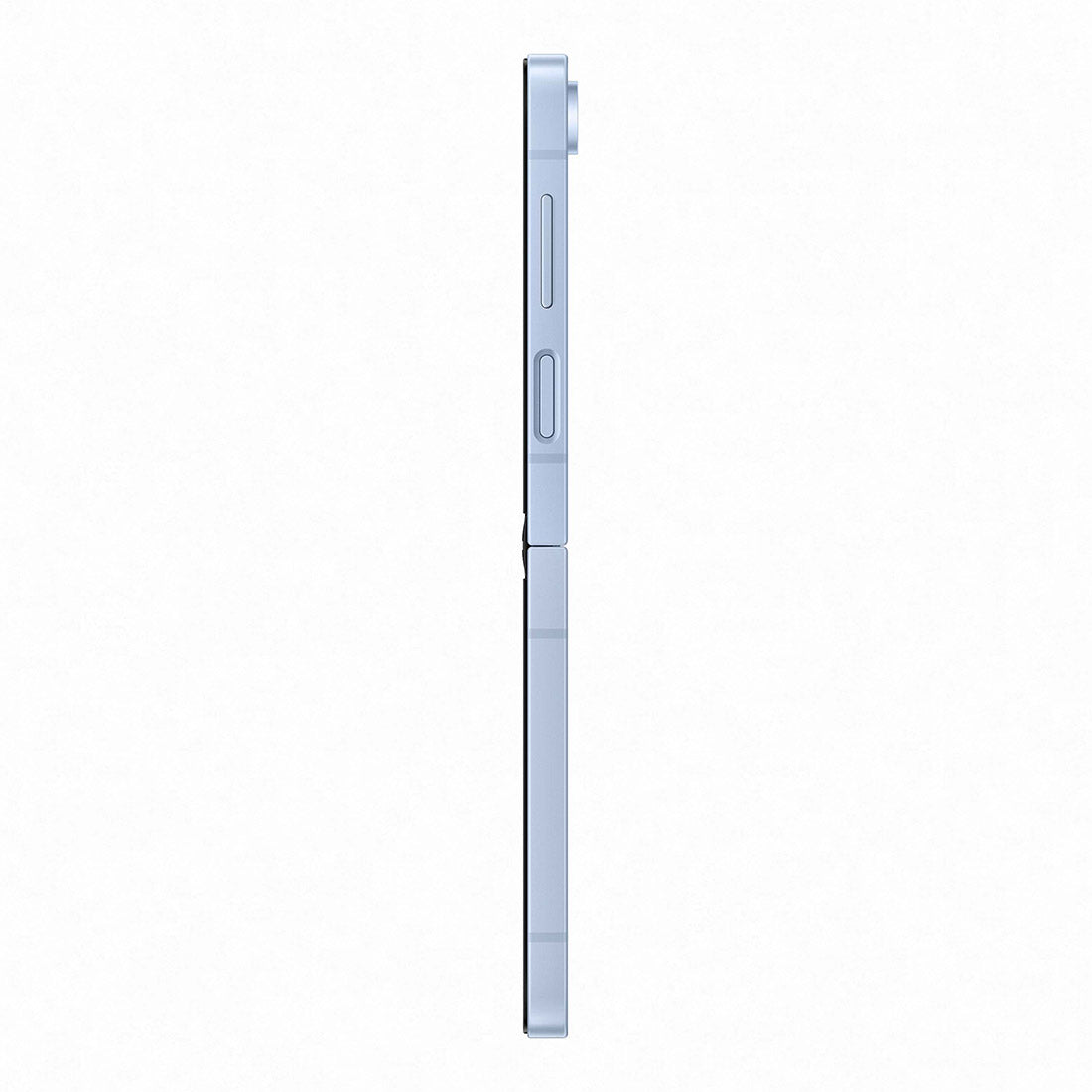 Samsung Galaxy Z Flip6 5G (Dual Sim, 256GB/12GB - Blue