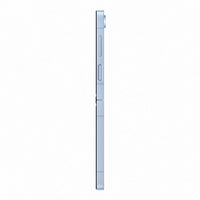 Thumbnail for Samsung Galaxy Z Flip6 5G (Dual Sim, 256GB/12GB - Blue