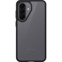 Thumbnail for OtterBox React Case for Galaxy A57 5G - Black Crystal (Clear/Black)