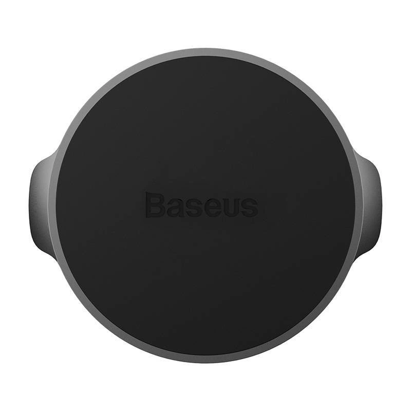 Baseus Small Ears Magnetic Holder - Black