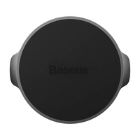 Thumbnail for Baseus Small Ears Magnetic Holder - Black