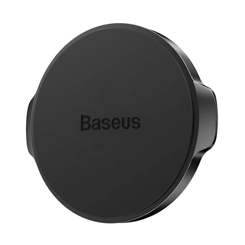 Baseus Small Ears Magnetic Holder - Black