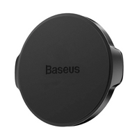 Thumbnail for Baseus Small Ears Magnetic Holder - Black