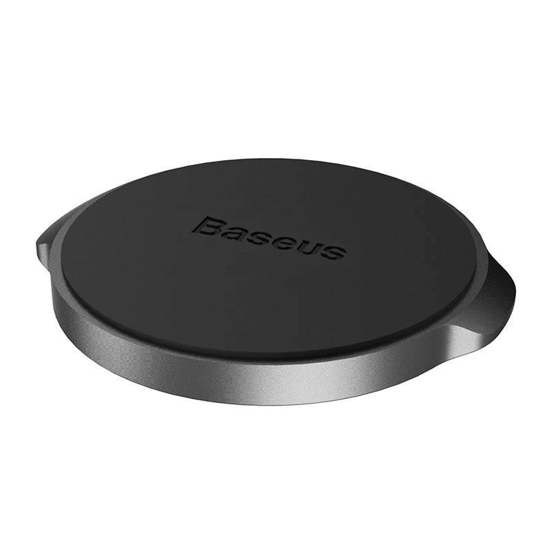 Baseus Small Ears Magnetic Holder - Black