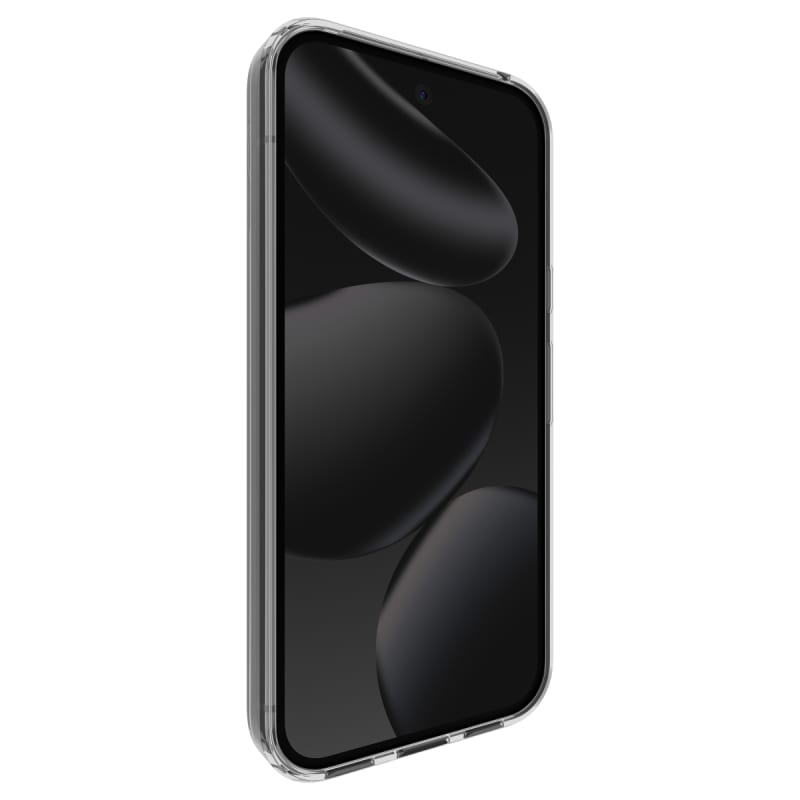 Case-Mate Tough Clear Magnetic Case for Google Pixel 10 & 10 Pro - Clear