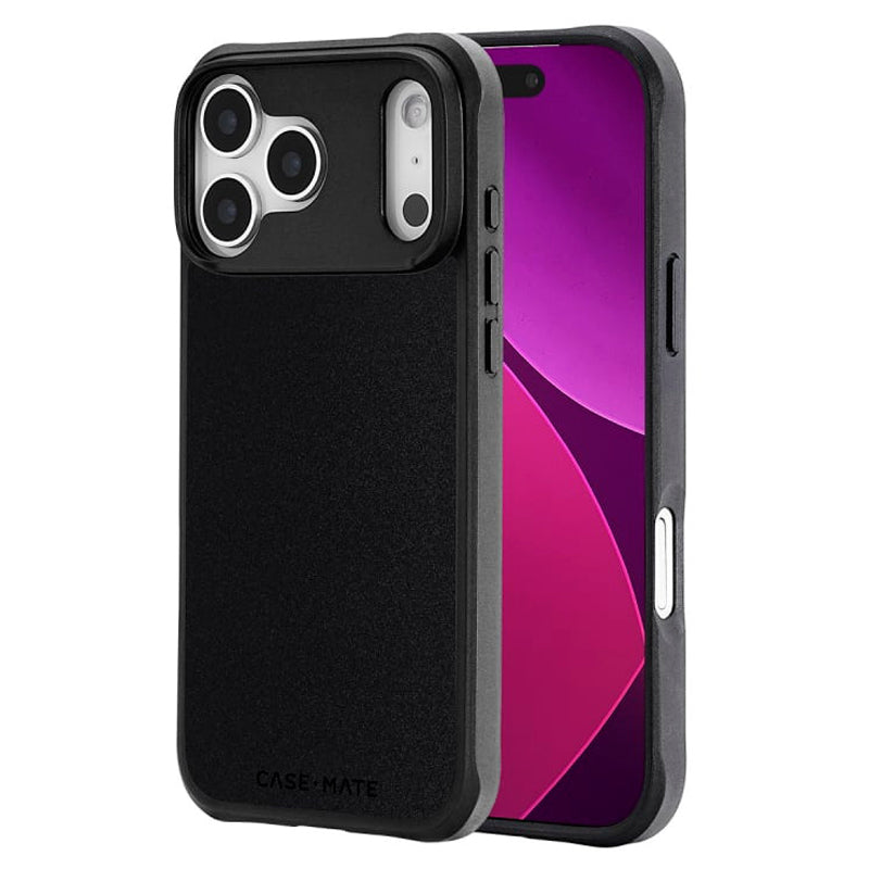 Case-Mate Tough MagSafe case for iPhone 17 6.9" Pro Max - Black