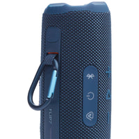 Thumbnail for JBL Flip 7 Wireless Portable Bluetooth Speaker- Blue