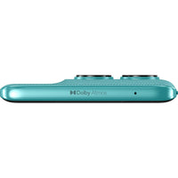 Thumbnail for Motorola Edge 60 Fusion 5G 256GB - Pantone Amazonite