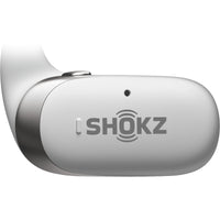 Thumbnail for Shokz OpenFit 2+ True Wireless Earbuds - Grey