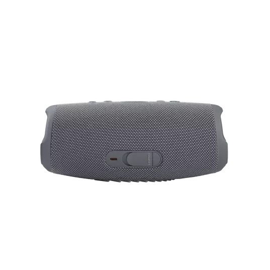 JBL Charge 5 Portable Bluetooth Speaker - Grey