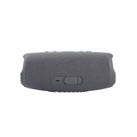 Thumbnail for JBL Charge 5 Portable Bluetooth Speaker - Grey
