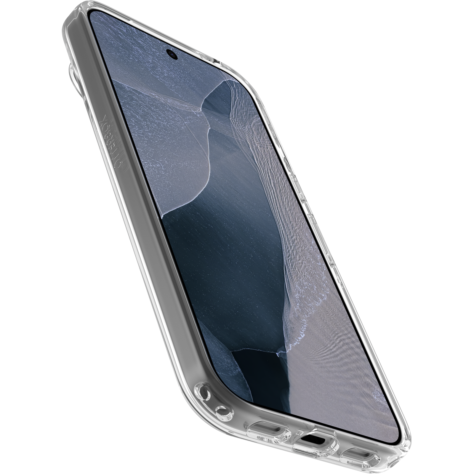 OtterBox Lumen Clear case w/Magnets for Google Pixel 11 Pro XL - Clear