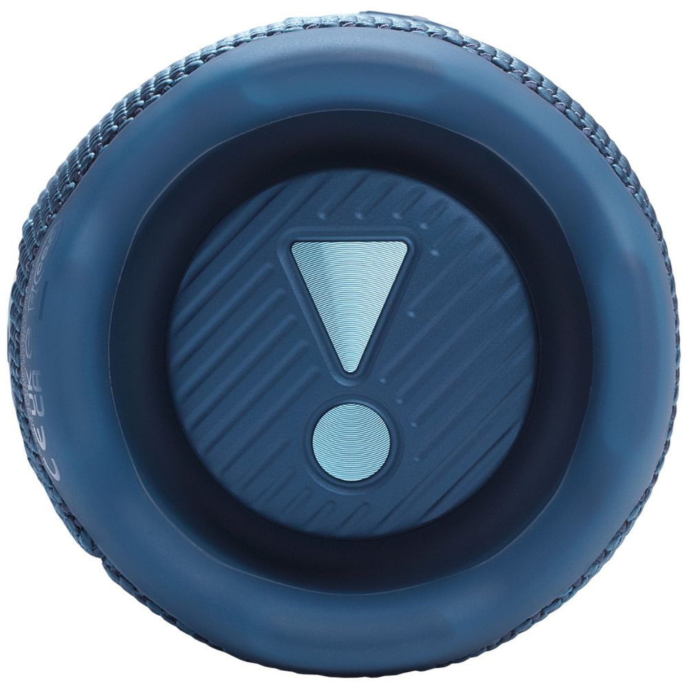 JBL Flip 7 Wireless Portable Bluetooth Speaker- Blue