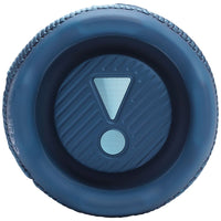 Thumbnail for JBL Flip 7 Wireless Portable Bluetooth Speaker- Blue