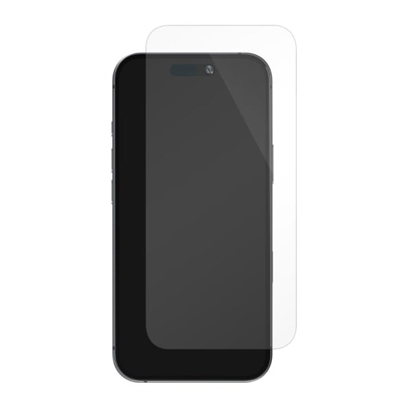 EFM Tempered Glass Screen Protector Bulk Pack for iPhone 15/16 - Clear