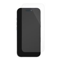 Thumbnail for EFM Tempered Glass Screen Protector Bulk Pack for iPhone 15/16 - Clear