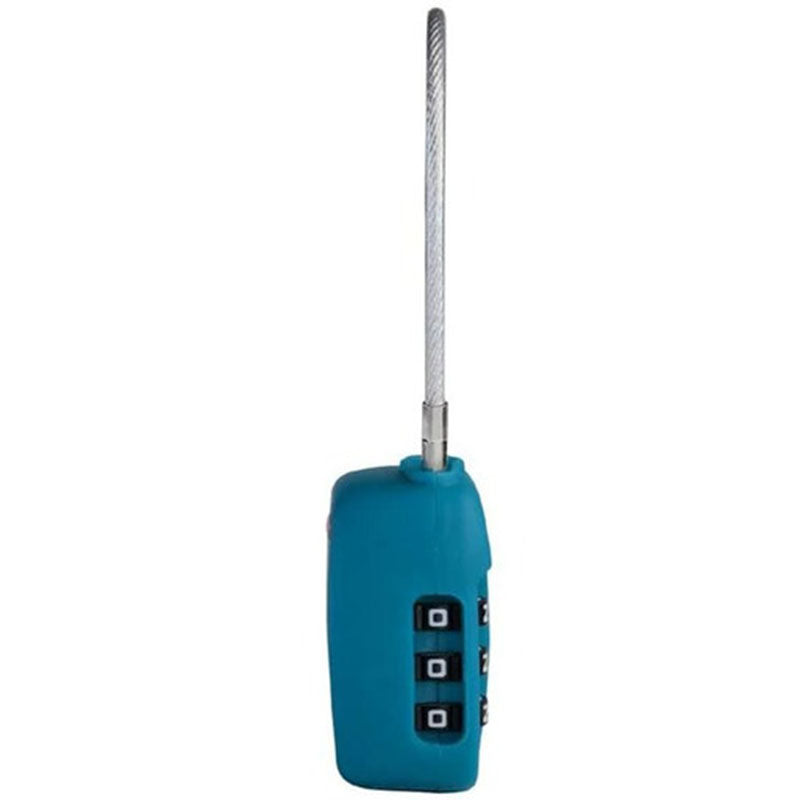 Boompods Boompods Tracker Lock - Blue