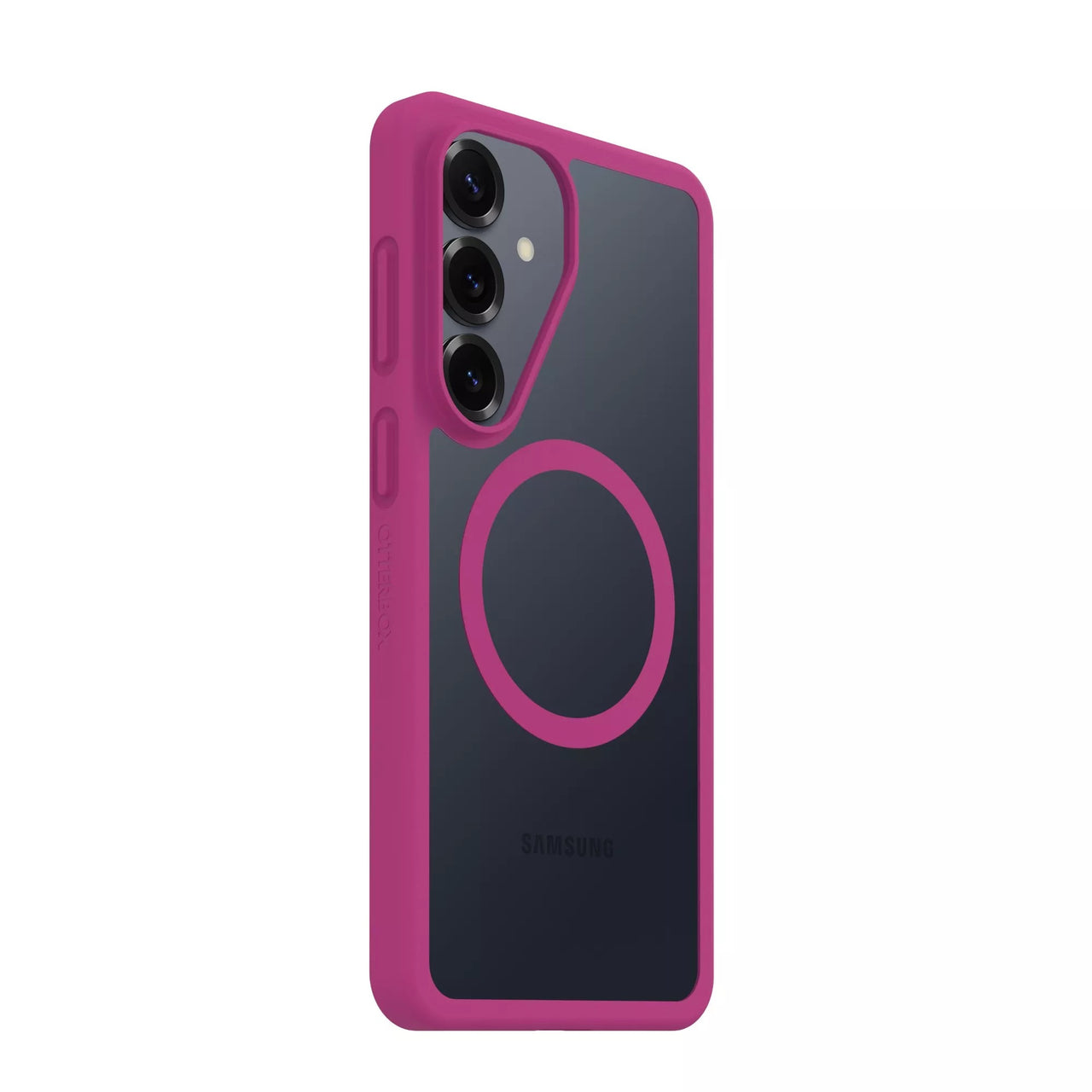 OtterBox React Case with Magnets Suits for Samsung Galaxy 26+ (Plus) - Rose Crystal