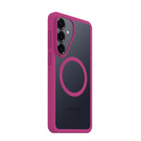 Thumbnail for OtterBox React Case with Magnets Suits for Samsung Galaxy 26+ (Plus) - Rose Crystal