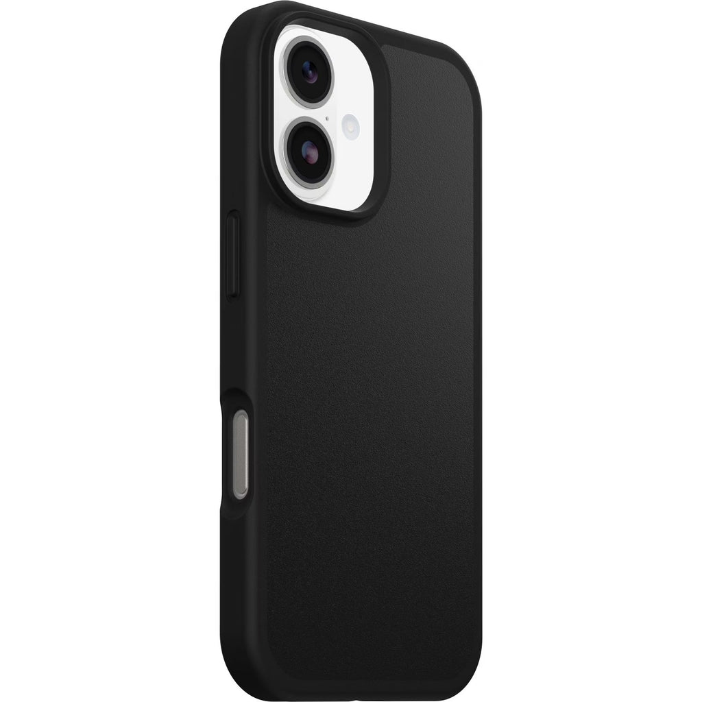 OtterBox React MagSafe Case for Apple iPhone 17- Black