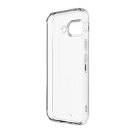 Thumbnail for EFM Manhattan Case with D3O BIO for Google Pixel 9A - Clear