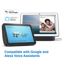 Thumbnail for Laser Full HD Wireless Security Camera - IP65, 1080P, Two-Way Audio