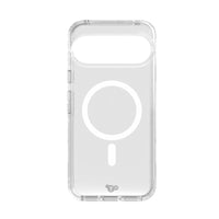 Thumbnail for Tech21 EvoClear Magnets Case for Google Pixel 10 Pro XL - Clear