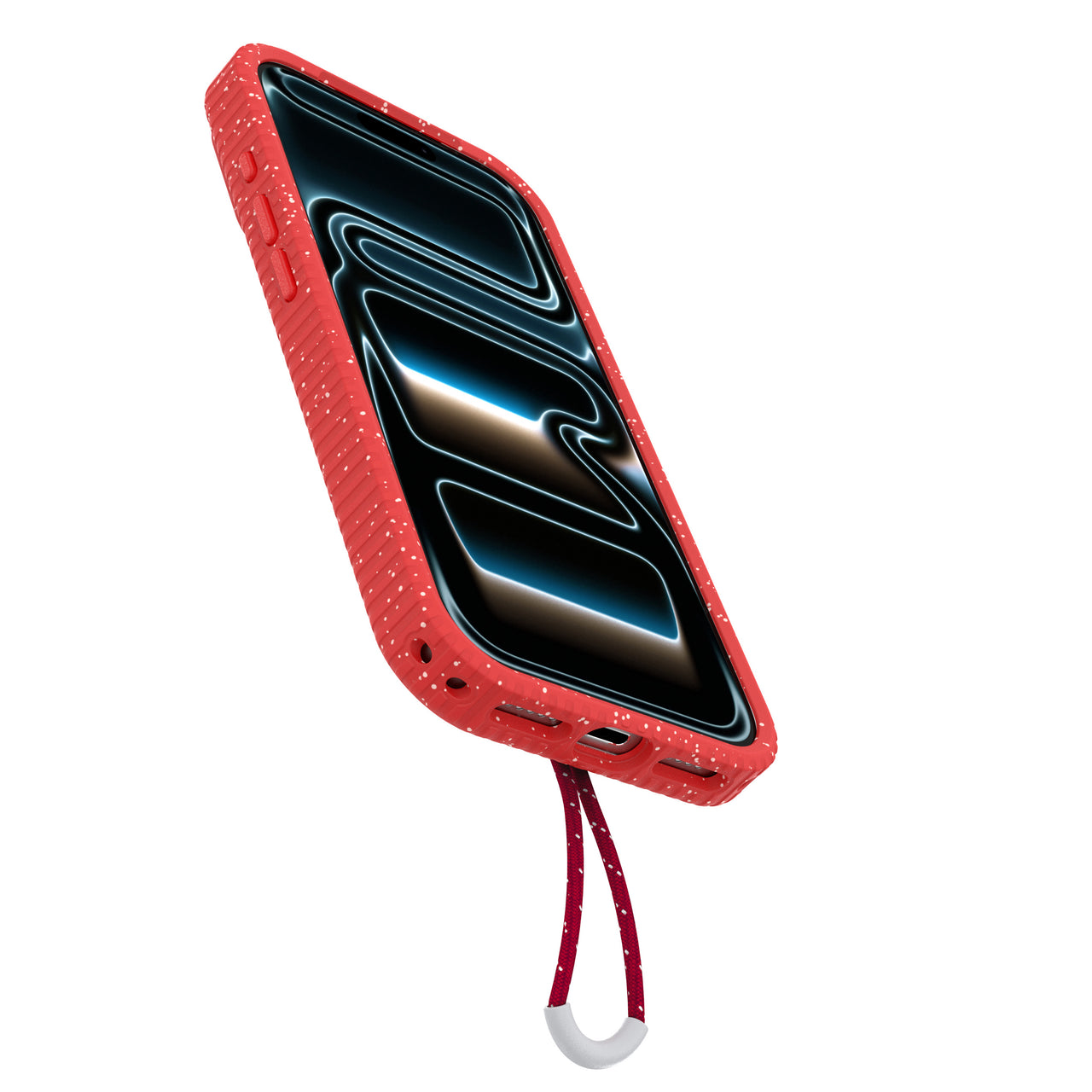 OtterBox Sole Pack Case for iPhone 18 Pro/17 Pro - Pulse Red