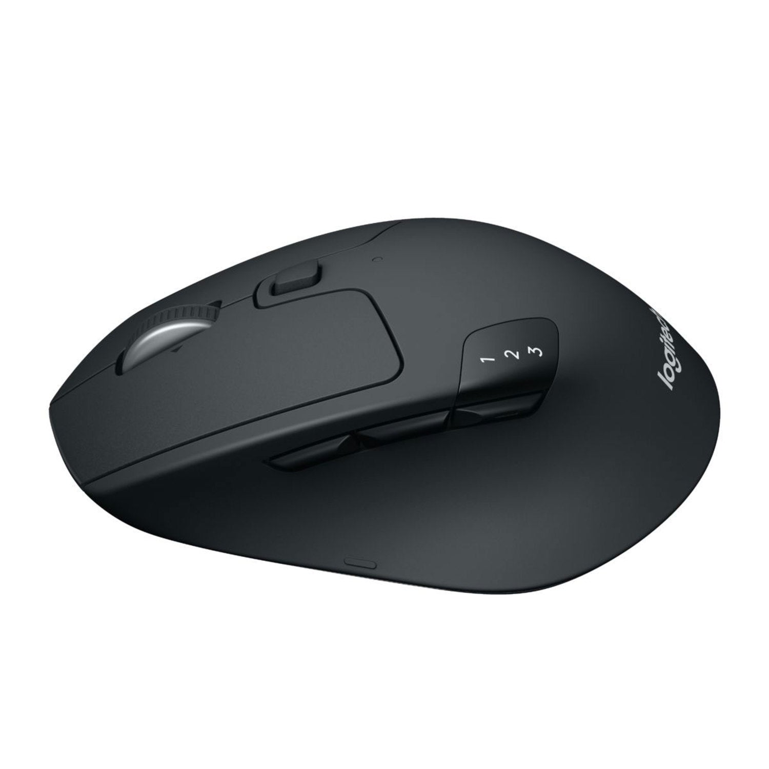 Logitech M720 Triathlon Multi-Computer Wireless Mouse