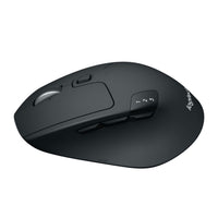 Thumbnail for Logitech M720 Triathlon Multi-Computer Wireless Mouse